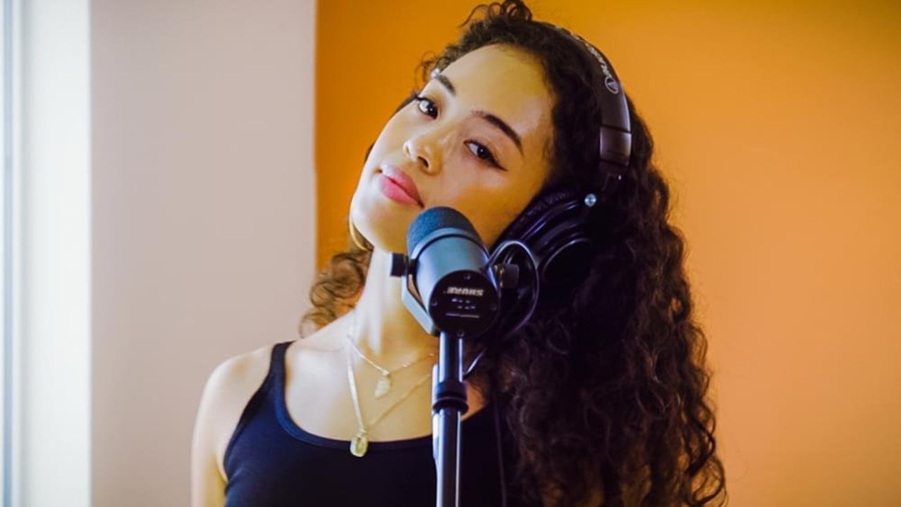 Joyce Wrice "On One" (Live Performance) | Open Mic