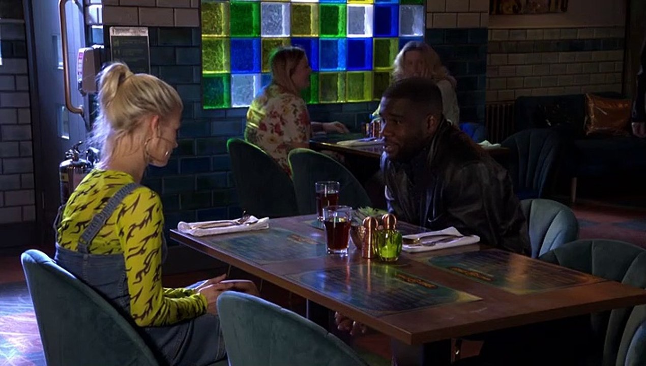 EastEnders 22nd June 2021