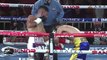 Saul Robles Salas vs Jonathan Torres Puente (24-04-2021) Full Fight