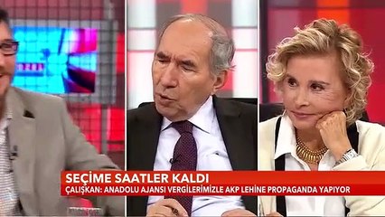 Koray Çalışkan istifa etti mi?