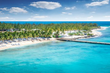 CheapCaribbean Is Looking for Someone to Go on 3 Free All-inclusive Beach Vacations
