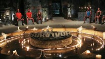 Survivor 2021'de yarı final öncesi eleme heyecanı yaşandı! Sürpriz isim adaya veda etti