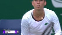 WTA Eastbourne HIGHLIGHTS | Mertens v Gauff