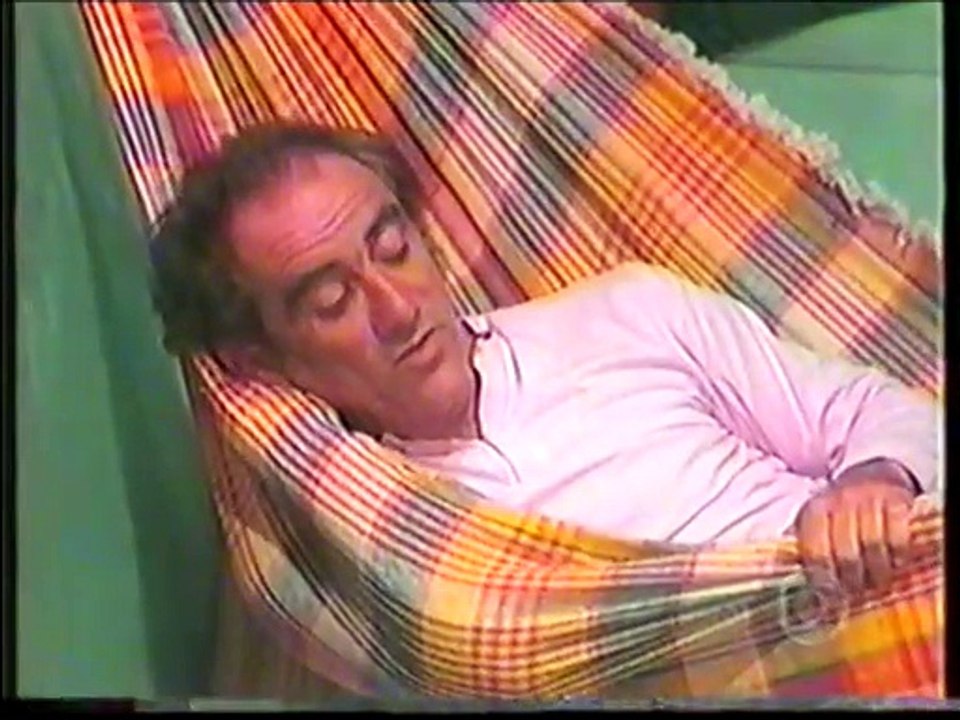 Os Trapalhões em Muita preguiça