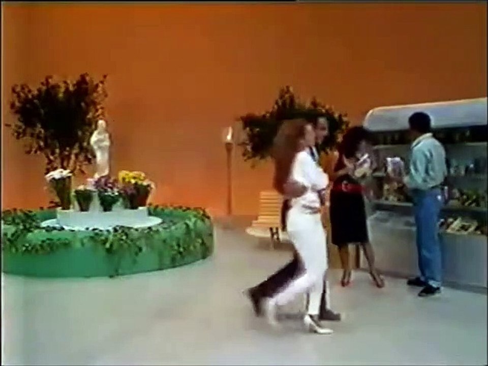 Os trapalhões em O asssalto