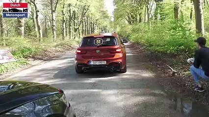 Sportscars Accelerating! - Manhart M2, MC Stradale, AMG GTR, Giulia QV, Exige S, R8, Cupra,...