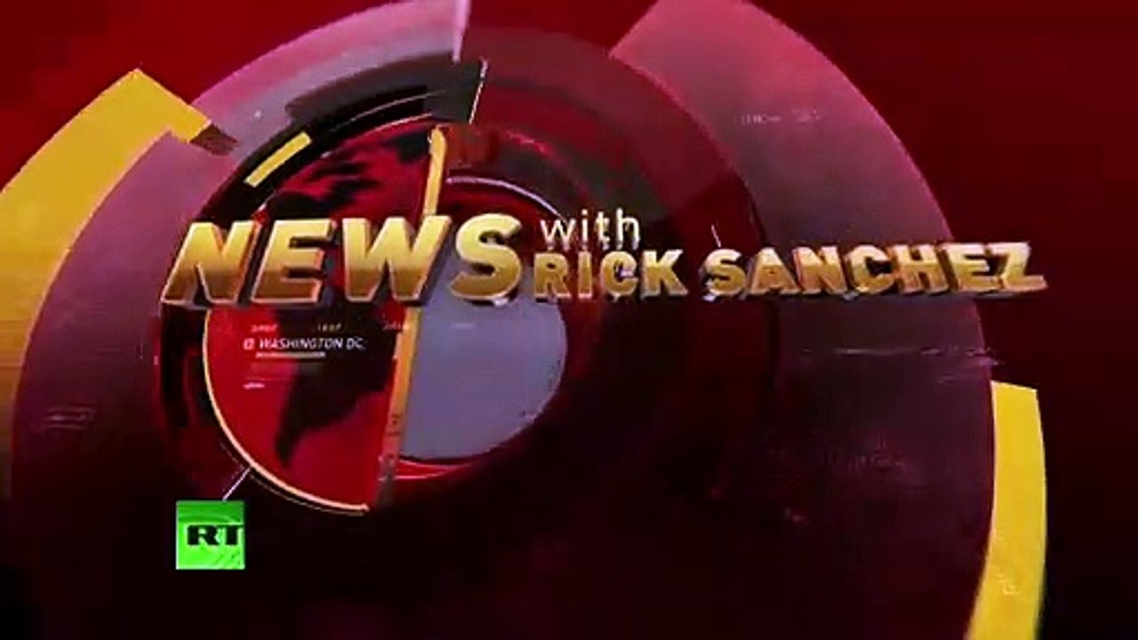 US Navy Conducts Shock Test with USS Gerald Ford Aircraft Carrier near Florida