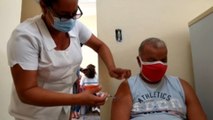 Las fórmulas cubanas se perfilan como las primeras vacunas latinoamericanas