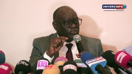 Maitre El Diouf s'énerve contre Sonko et fait de grosses révélations