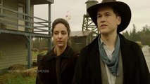 DC's Legends of Tomorrow 6x08 - Stressed Western - Season 6 Episode 8 Trailer