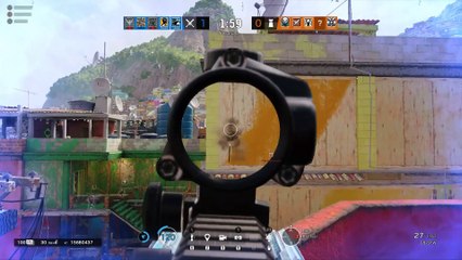 favela