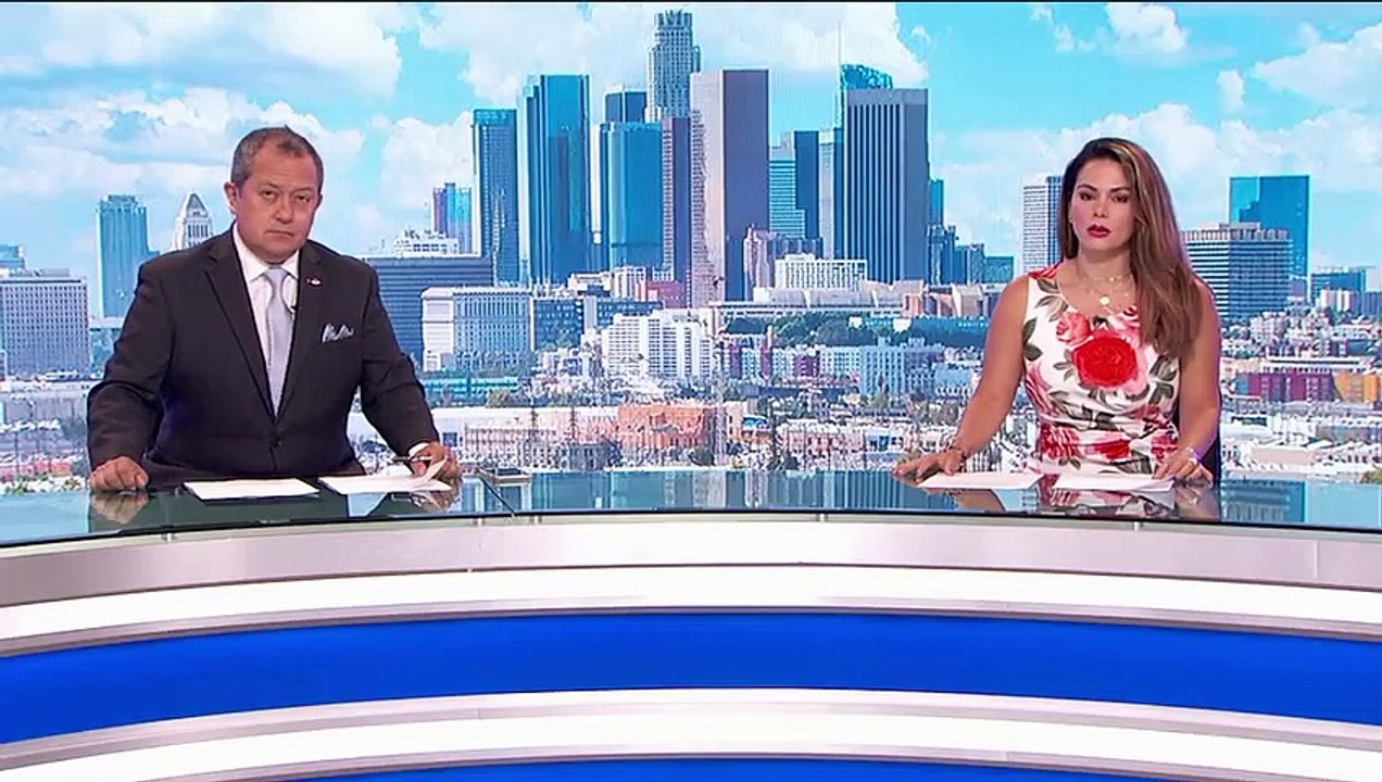 Ambulantes se organizan contra el gobierno que anda quitando permisos y implementando restricciones discriminatorias aquí en Los Angeles