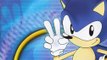 Sonic the Hedgehog: The Movie.  Trailer Japonés