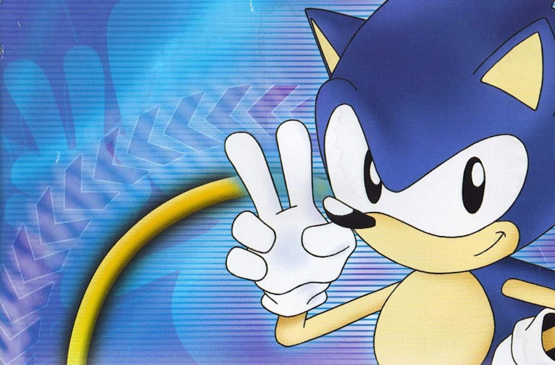 Sonic the Hedgehog: The Movie.  Trailer Japonés