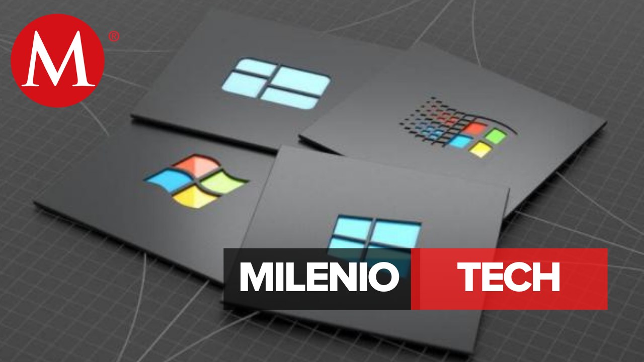 Windows 11 sería el más ambicioso en años | Milenio Tech, con Fernando Santillanes