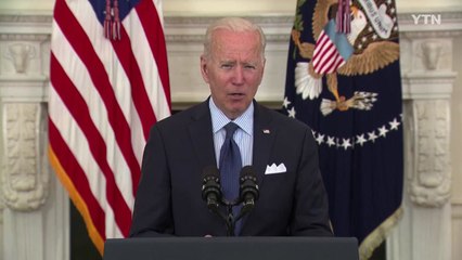 美 성인 70% 접종 난망...18-29세 확대가 관건 / YTN