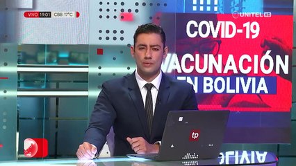 La Gobernación prevé comprar más de un millón de vacunas