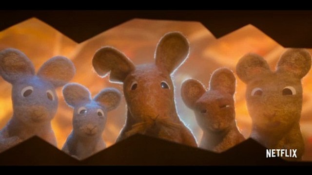 Robin Robin Trailer