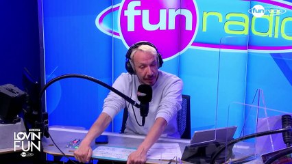 Lovin'Fun - L'intégrale du 22 juin