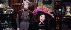My Fair Lady Trailer (1964)