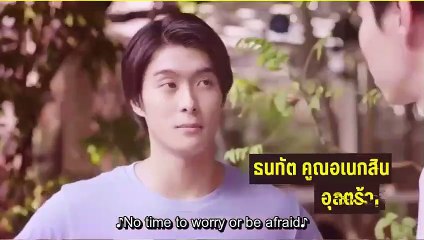 Nitiman The Series Ep 7 (1 4) HD ENG SUB