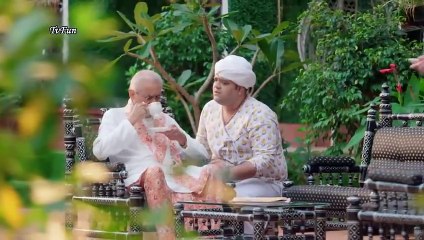 مسلسل يدي بيدك الحلقة 85 الخامسة والثمانون