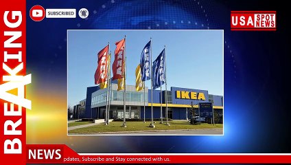 Ikea Juneteenth menu with watermelon, fried chicken sparks outrage