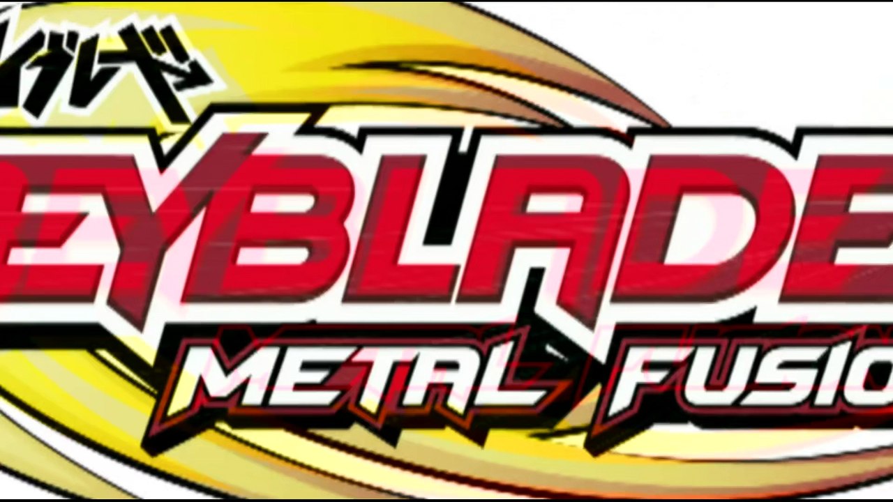 Mysterious Hyoma - Beyblade: Metal Fusion | •S01 •E15 (ViON)