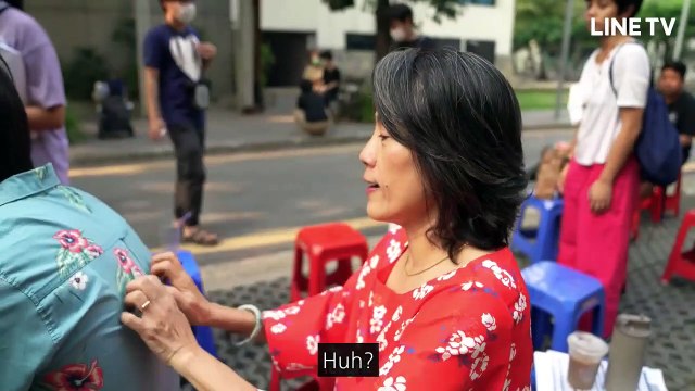 I Promised You The Moon Documentary Ep 2 Eng Sub