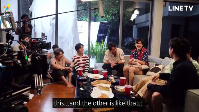 I Promised You The Moon Documentary Ep 3 Eng Sub