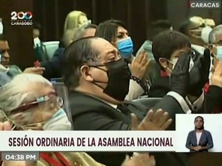 AN aprobó acuerdo en homenaje al revolucionario Fabricio Ojeda a 55 años de su vil asesinato