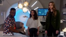 The Flash 7x14 -Rayo de Luz Season 7 Episode 14