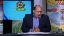 لعبة The best مع فرج عامر: مصطفى فتحي أفضل من بن شرقي وحسن مصطفى لا يقارن بأحد ولهذا السبب اخترت حسن حمدي على الخطيب