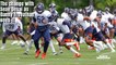 Changing Times Atop Bears Defense