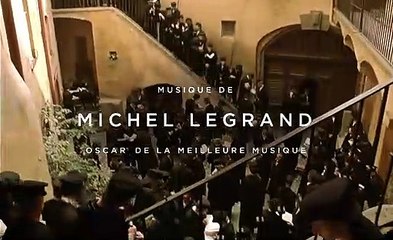 Yentl (1984) - Bande annonce