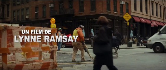 We Need to Talk About Kevin (2011) - Bande annonce