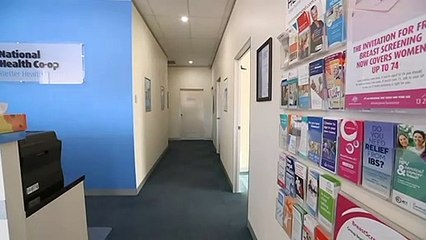 Accessing affordable healthcare in the ACT could soon become even harder... with the national health co-op now in the hands of administrators.