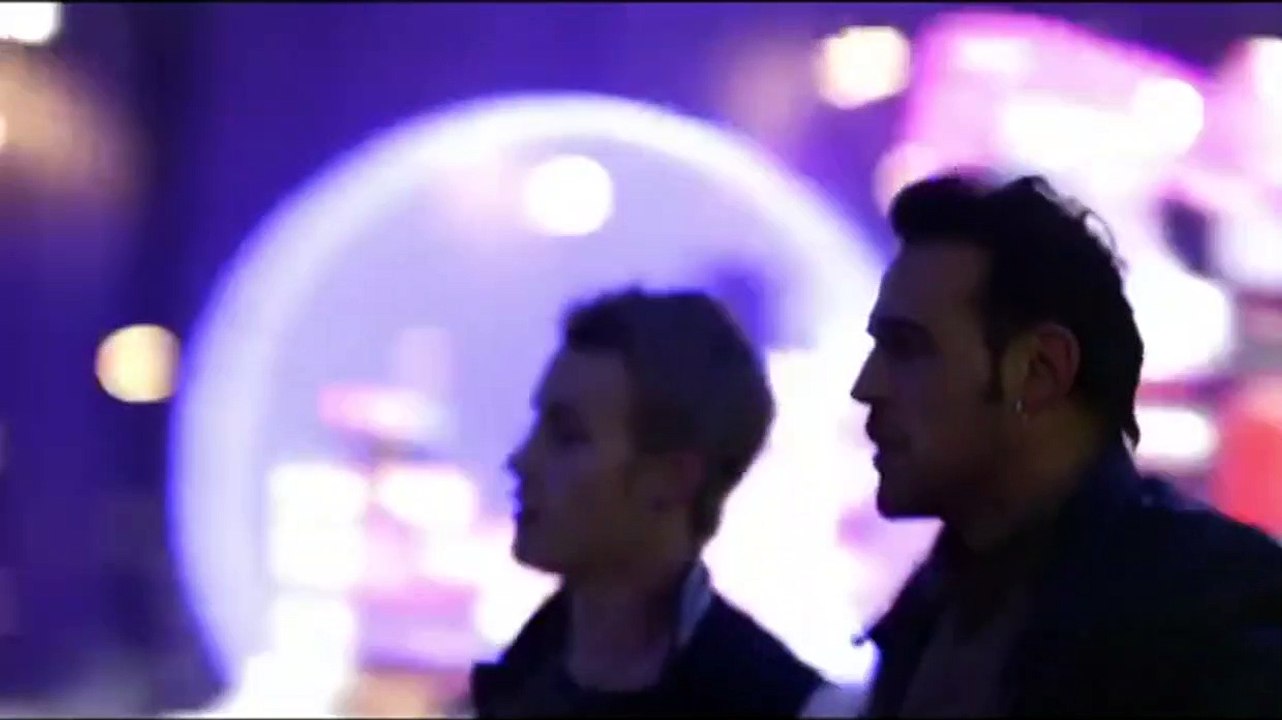 Notre paradis (2011) - Bande annonce