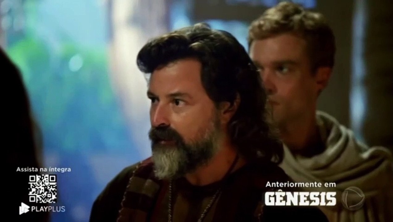 GENESIS CAP 33 COMPLETO