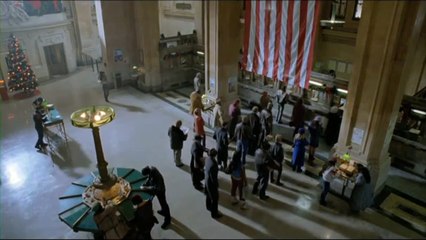 Miracle à Santa Anna (2018) - Bande annonce