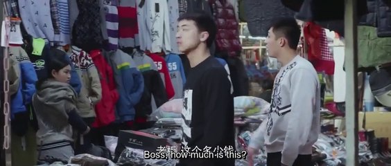[Eng] Addicted (aka Heroin)   Ep7