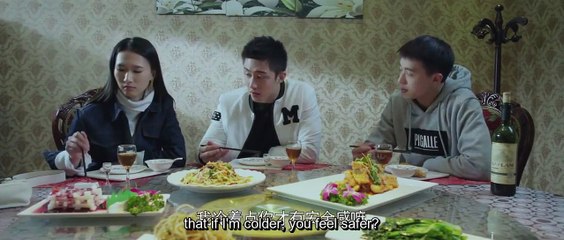 [Eng] Addicted (aka Heroin)   Ep9