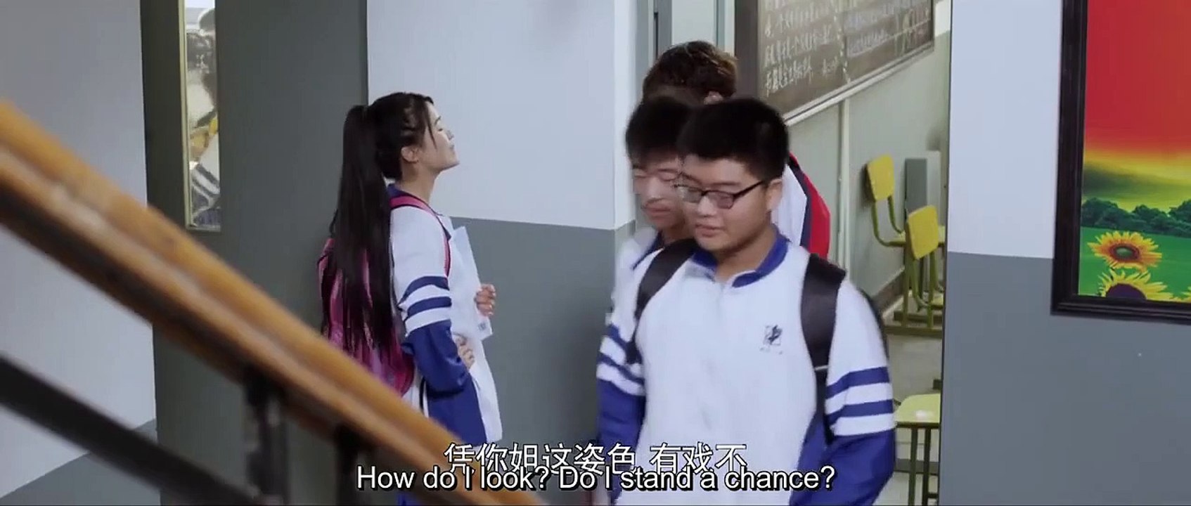 [Eng] Addicted (aka Heroin)   Ep2