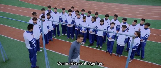 [Eng] Addicted (aka Heroin)   Ep3