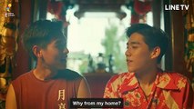 I Told Sunset About You Episode 3 [Part 2 of 2] ENG SUB