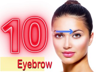 body parts name for kids