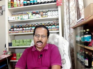 মেদ ভুড়ি দূর করার হোমিওপ্যাথিক ঔষধ।