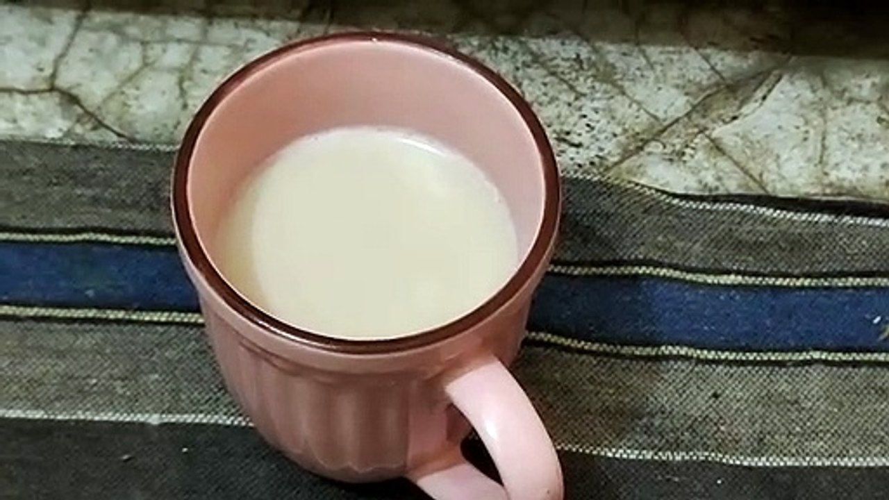 Tea