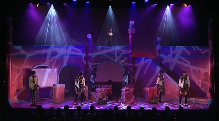 Juice=Juice Engekijoshibu Musical - Koi Suru Hello Kitty Part 2