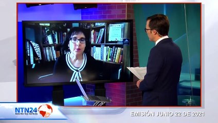 CAPSULA CUESTION DE PODER 22 DE JUNIO 2021